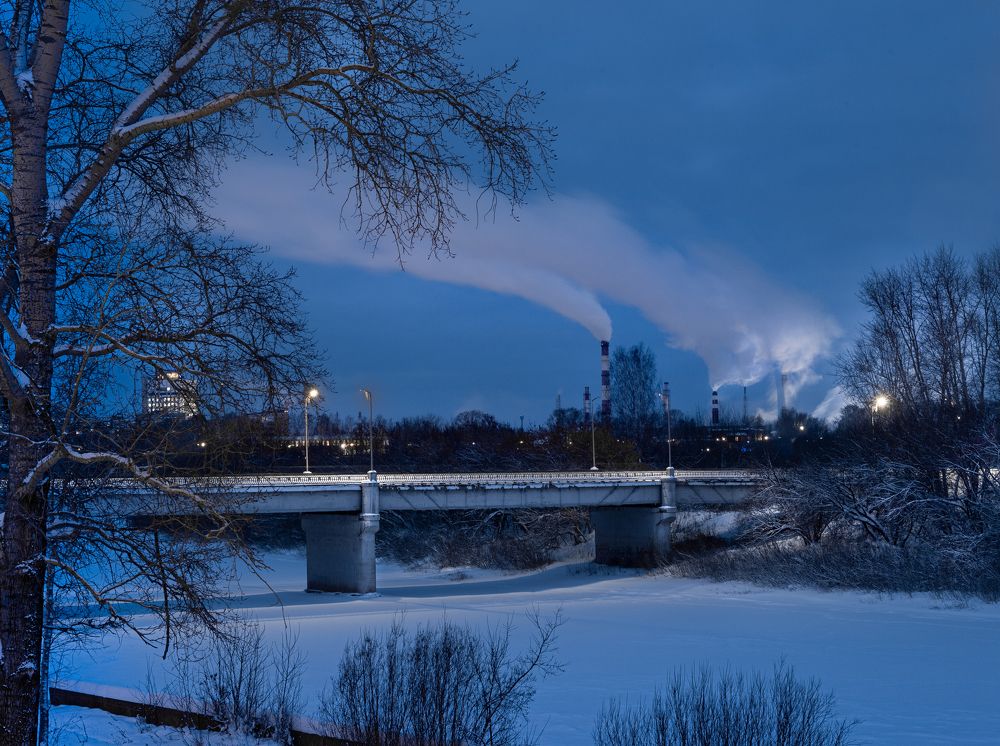 Photograph by Екатерина Родченкова