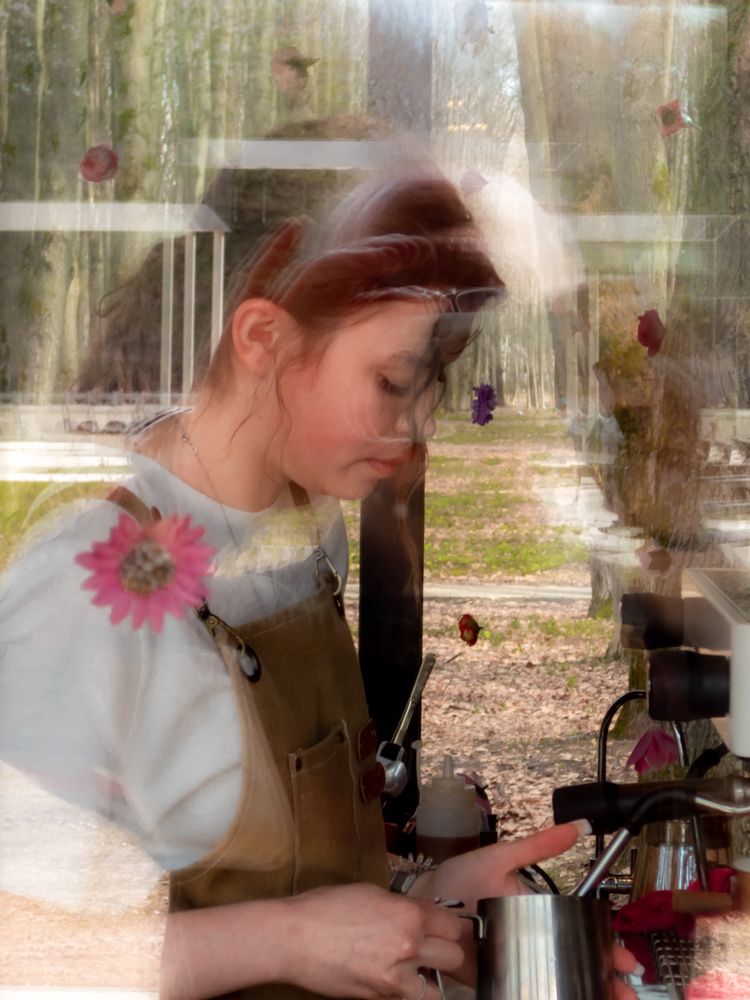 Photograph by Александр Лаптев