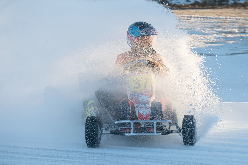 Photograph by Алексей