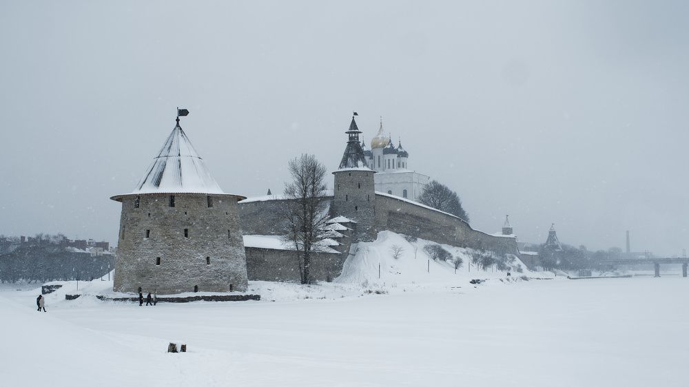 Photograph by Андрей Панин