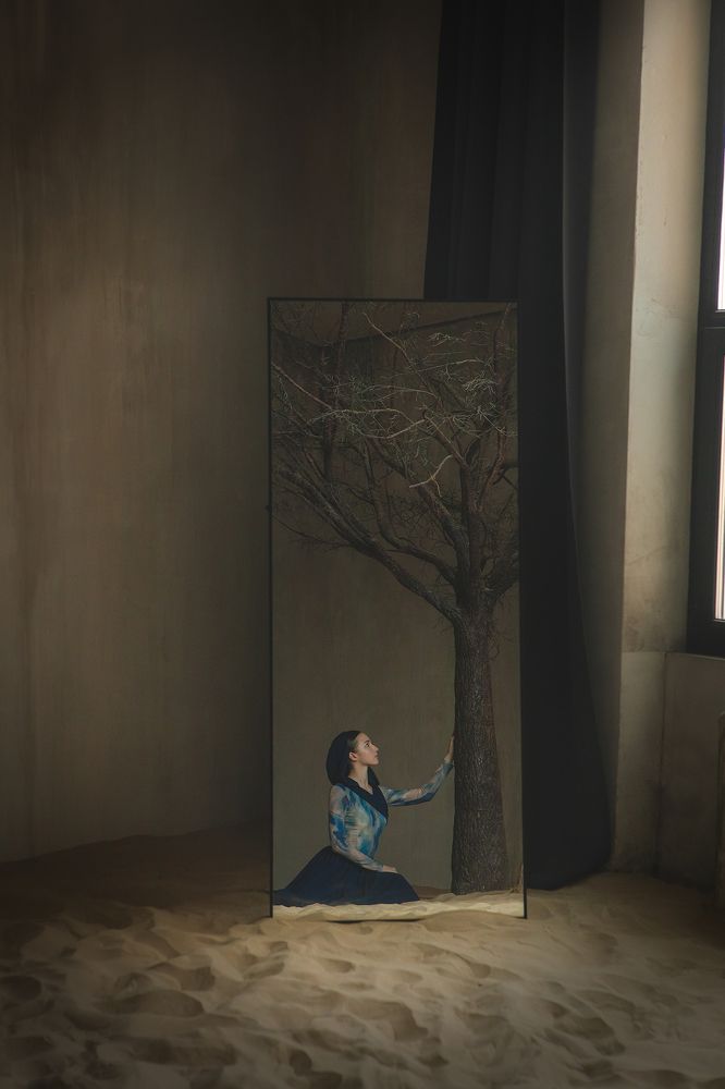 Photograph by Spasskova Tatiana