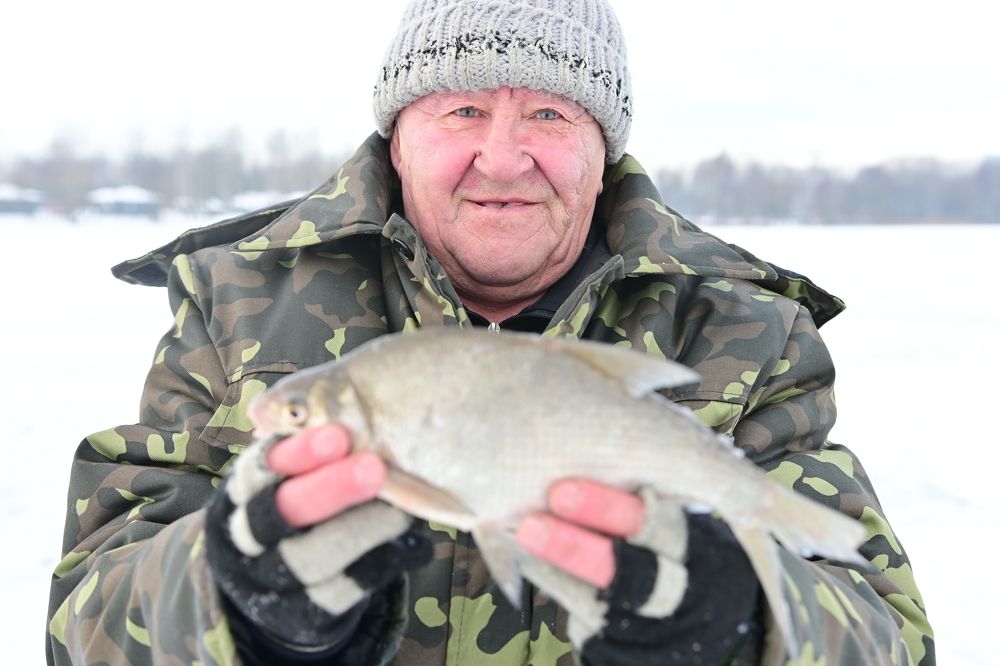 Photograph by Vladislav Srebniak