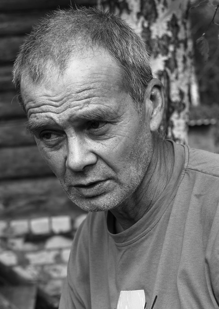 Фотография автора Воронина Татьяна