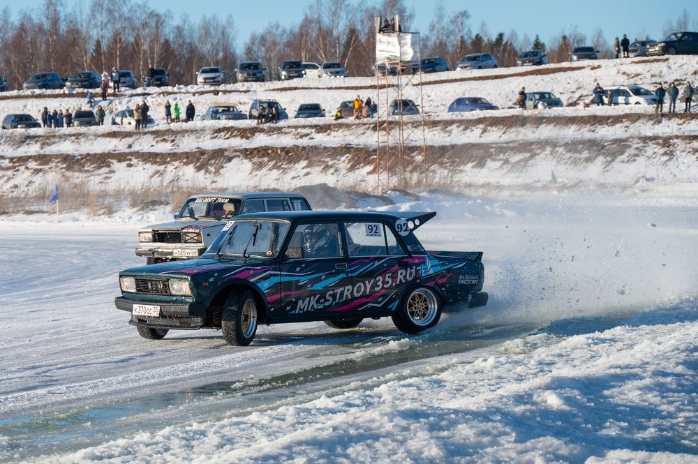 Photograph by Алексей