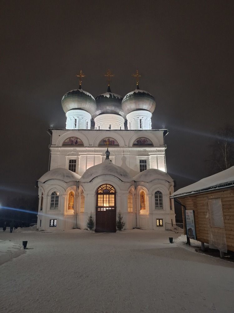 Photograph by Алексей