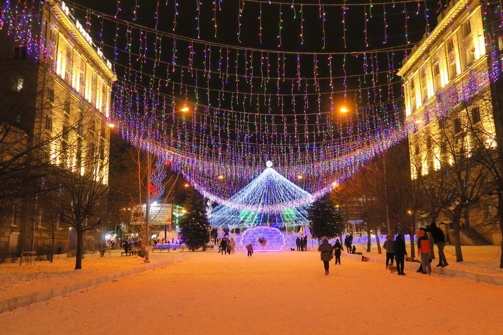 Photograph by Орл Про