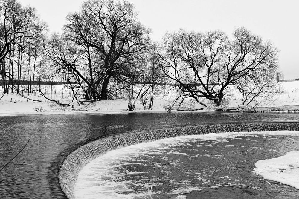 Photograph by Vladislav Srebniak