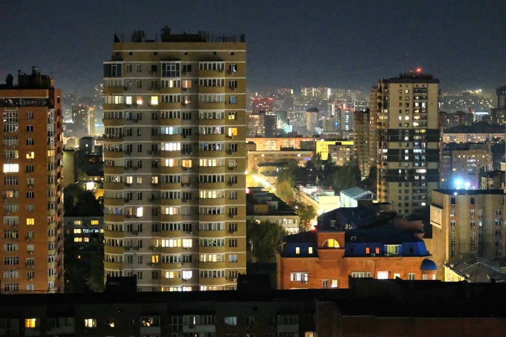 Фотография автора Юлия Фёдорова