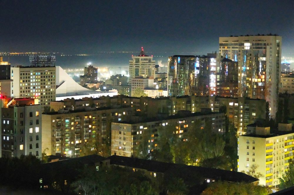 Фотография автора Юлия Фёдорова