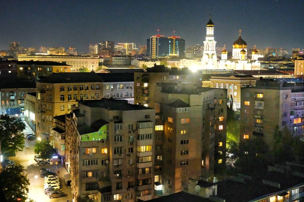 Фотография автора Юлия Фёдорова