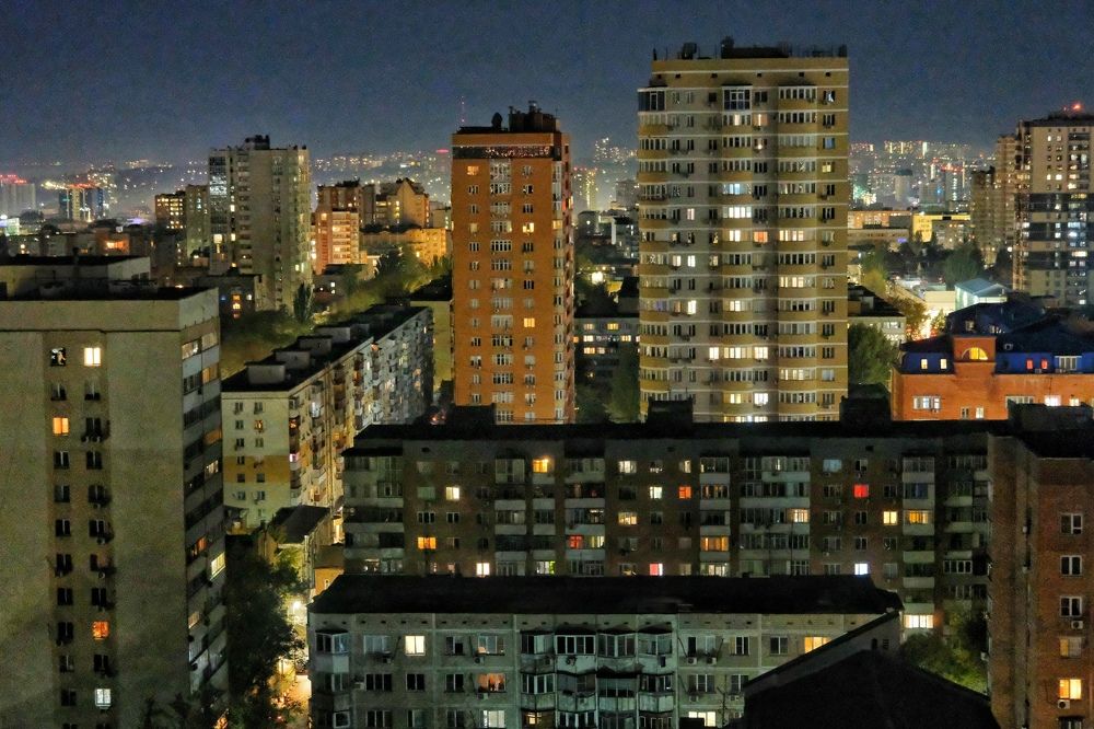 Фотография автора Юлия Фёдорова