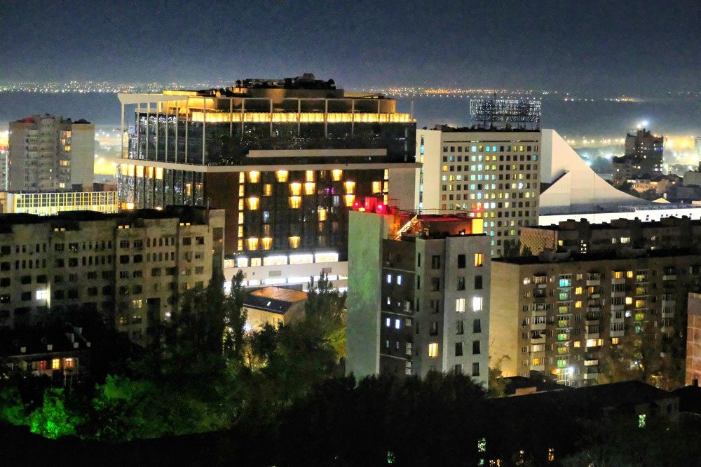 Фотография автора Юлия Фёдорова