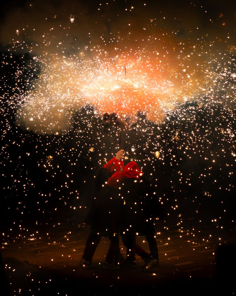 Photograph by Diego Parra Bonilla