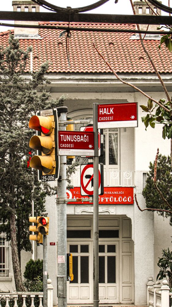 Photograph by Zen Sarac