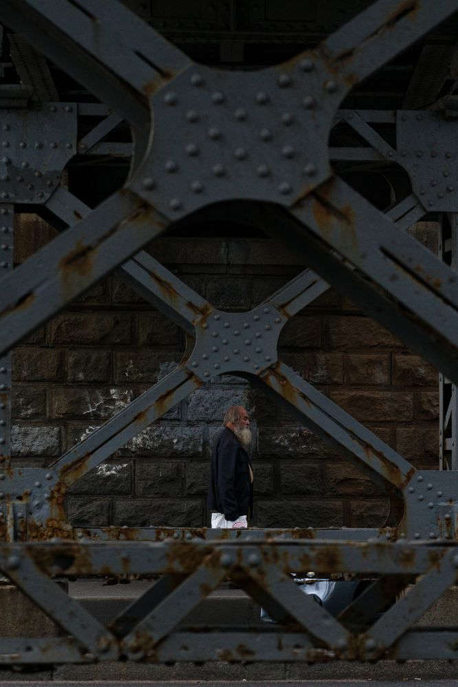 Брутальность