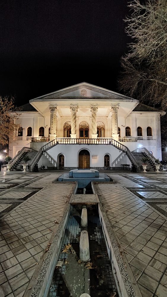 Photograph by Ehsan Fathi