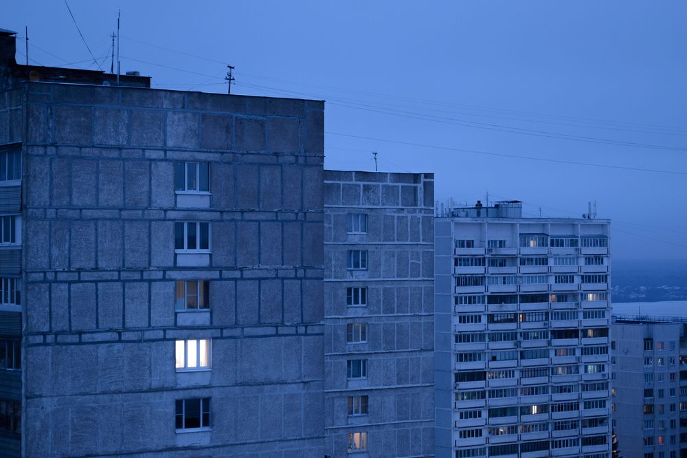 Photograph by Максим