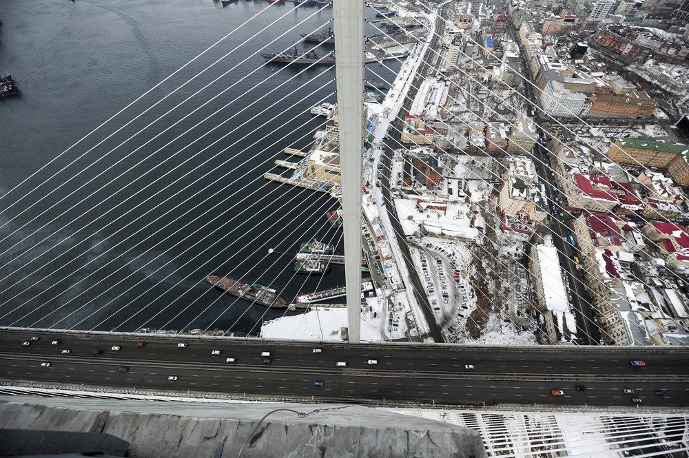 Владивосток