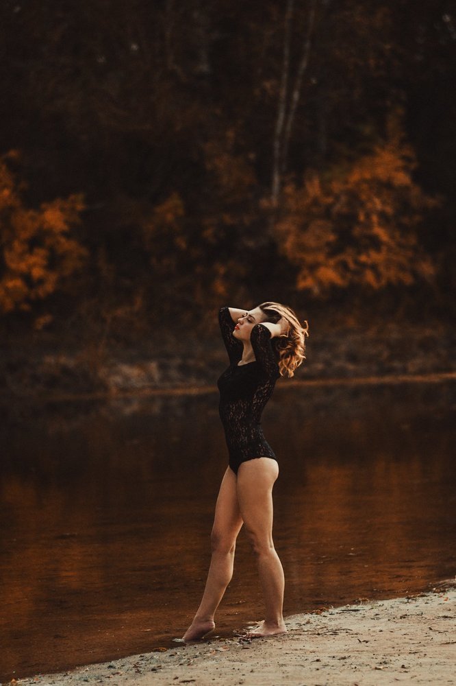 Ку да ты лето?