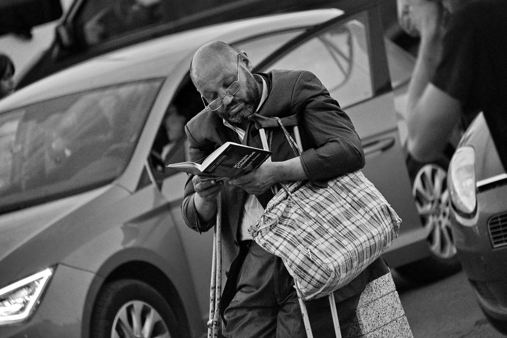 ЖИЗНЬ  СИЛЬНЕЕ .