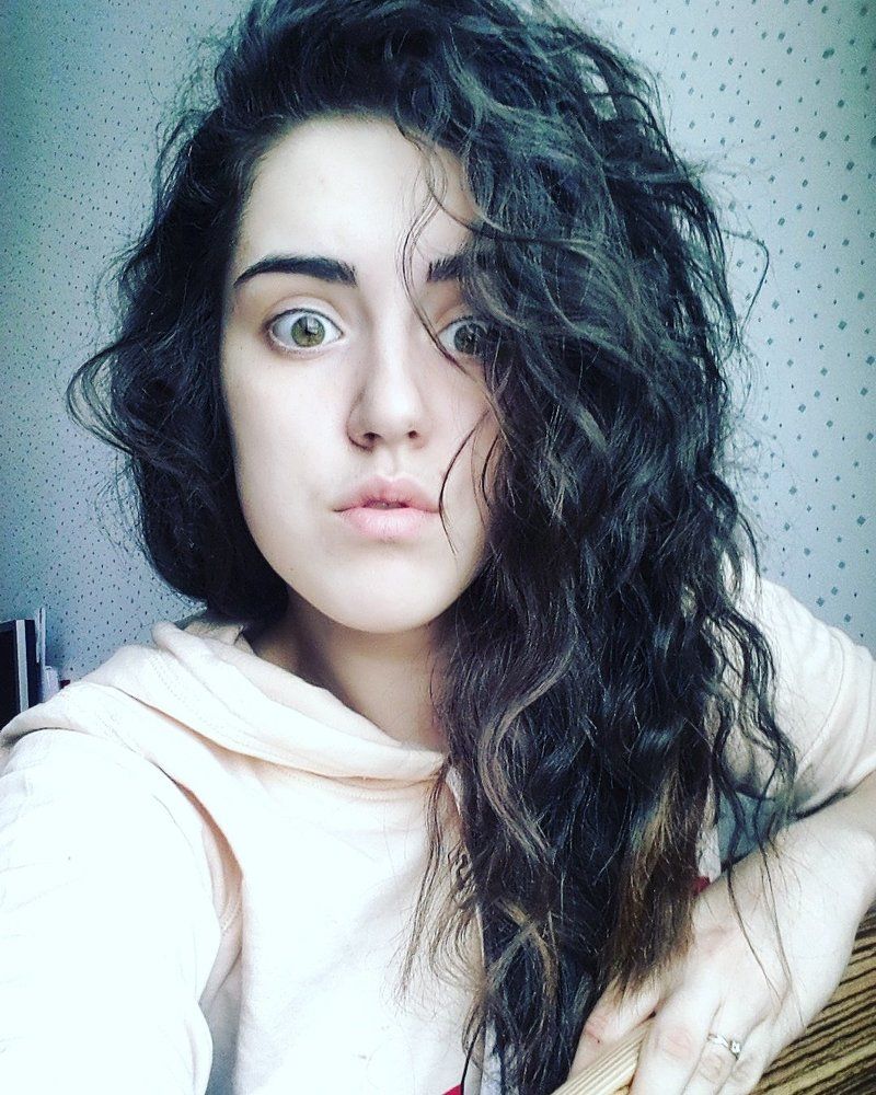 Photograph by Полина