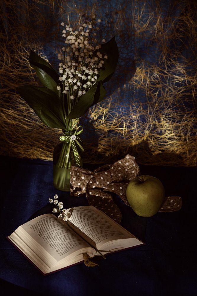 Фотография автора Анжела Пантелеева