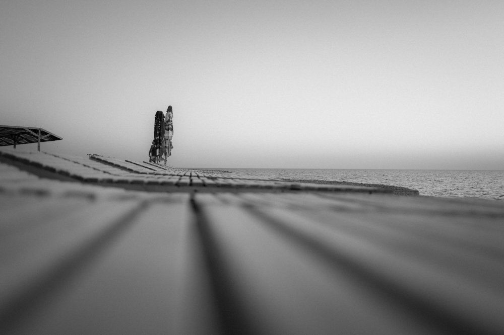 Конец сезона