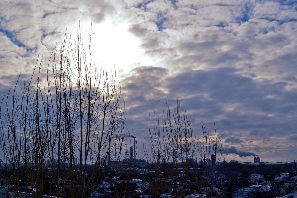 Industrial Cherkassy