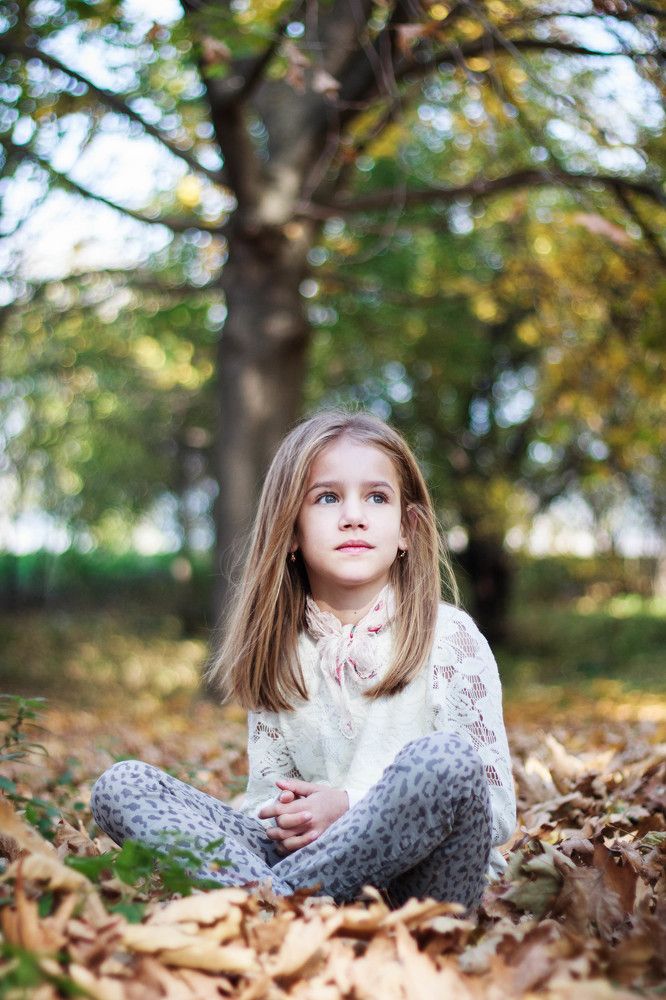 Осенние мечты