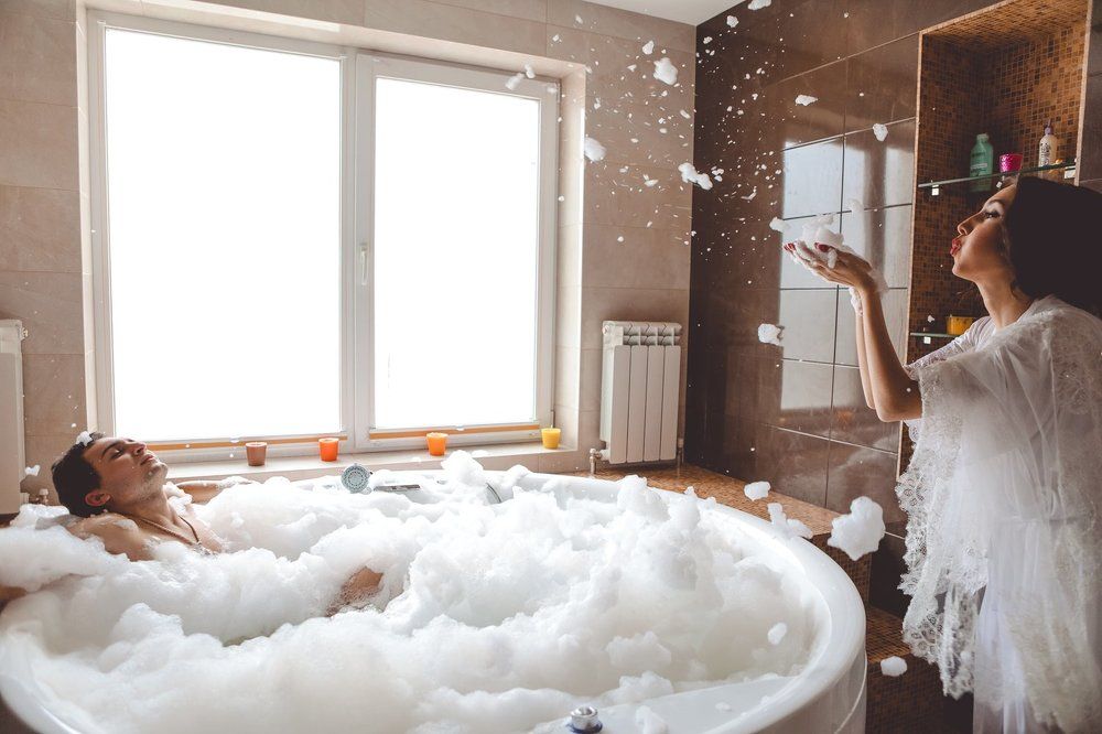 Одна минута из свадебного дня