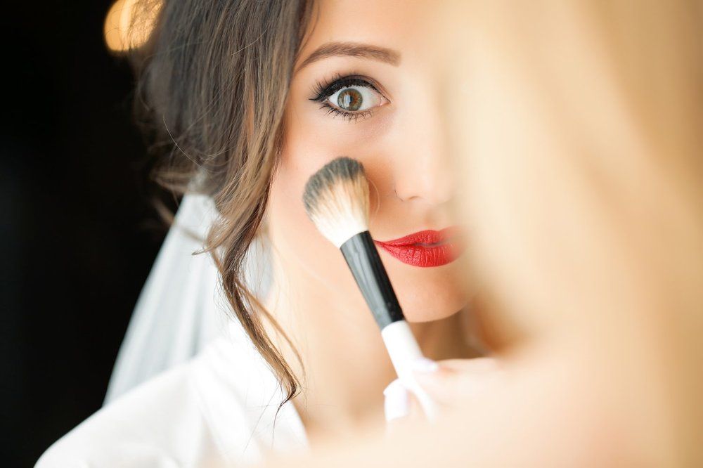 случайный взгляд