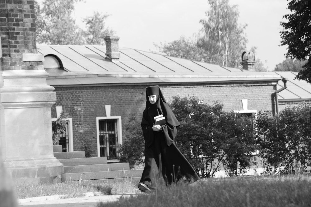 Храм