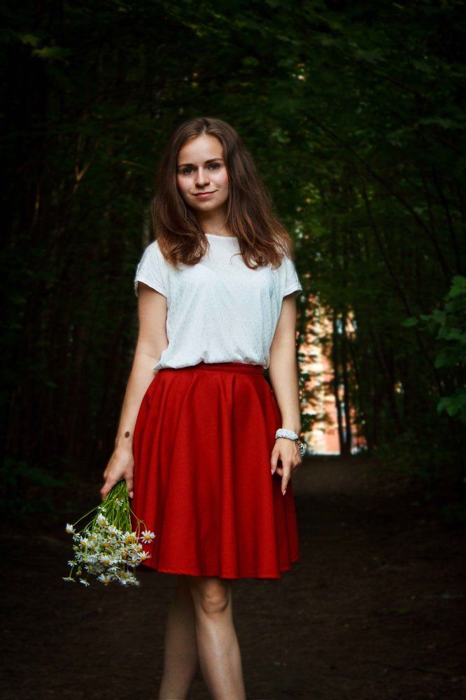 Любимая сестра