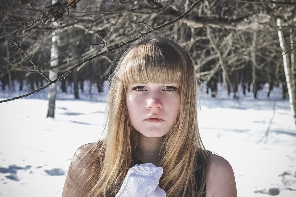 Photograph by Татьяна