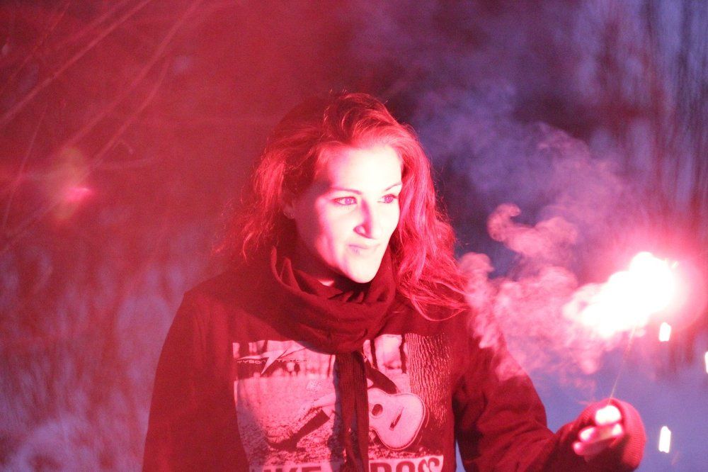 Photograph by Татьяна