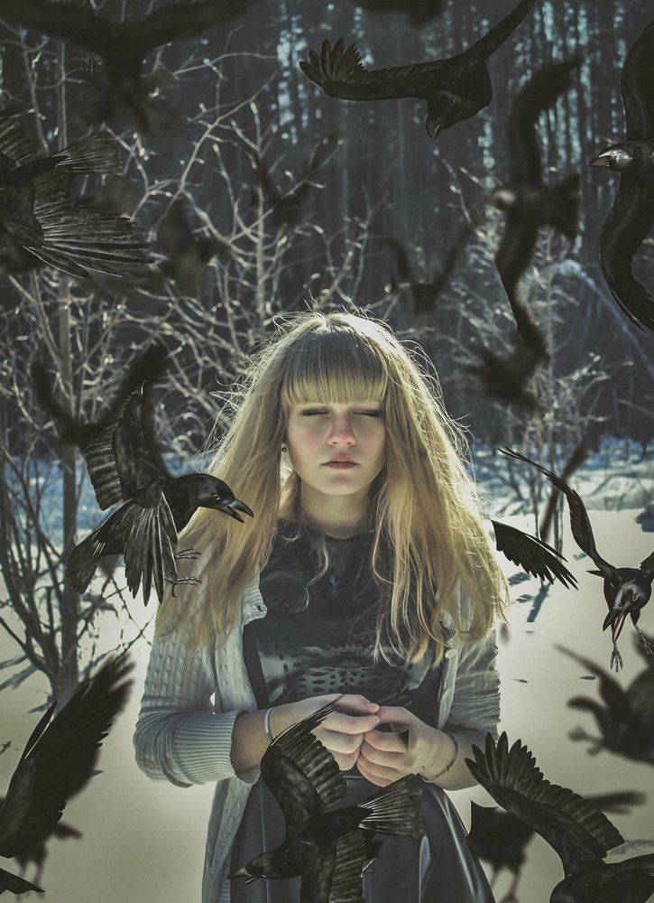 Photograph by Татьяна