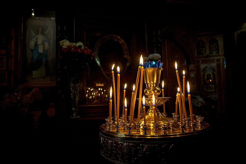 Photograph by Максим Челищев