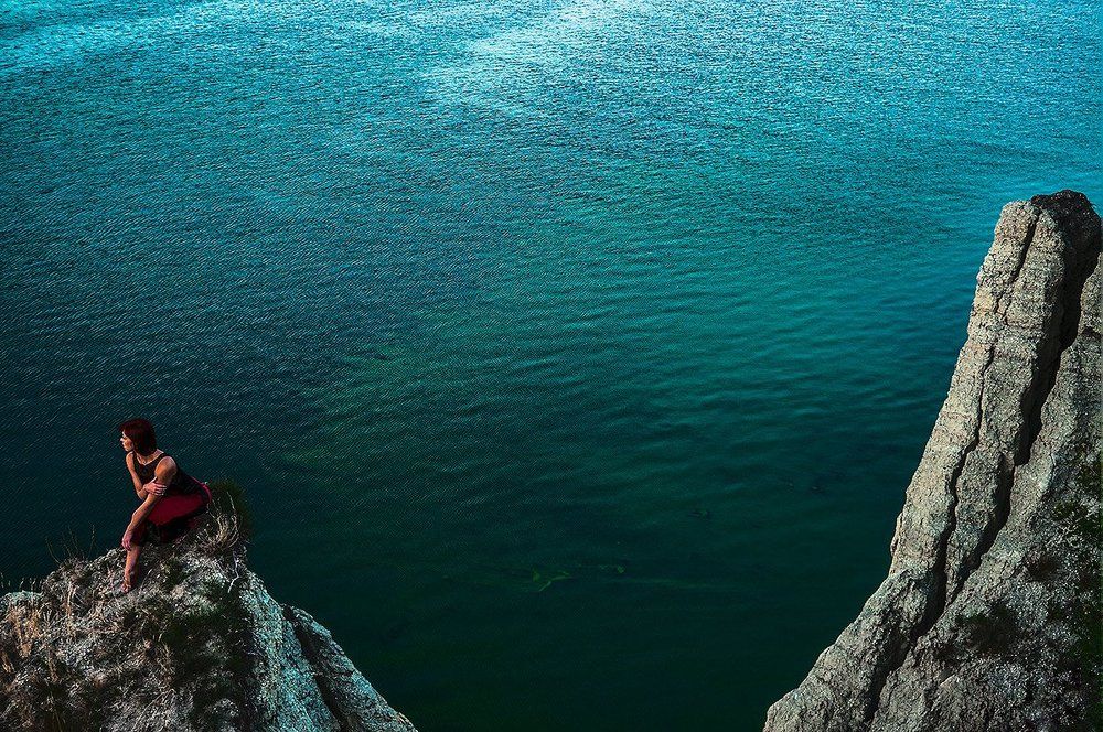 Photograph by Atlantida  Lima