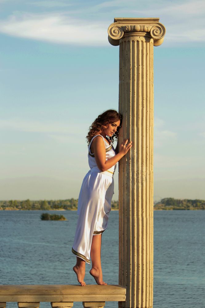 Древняя Греция