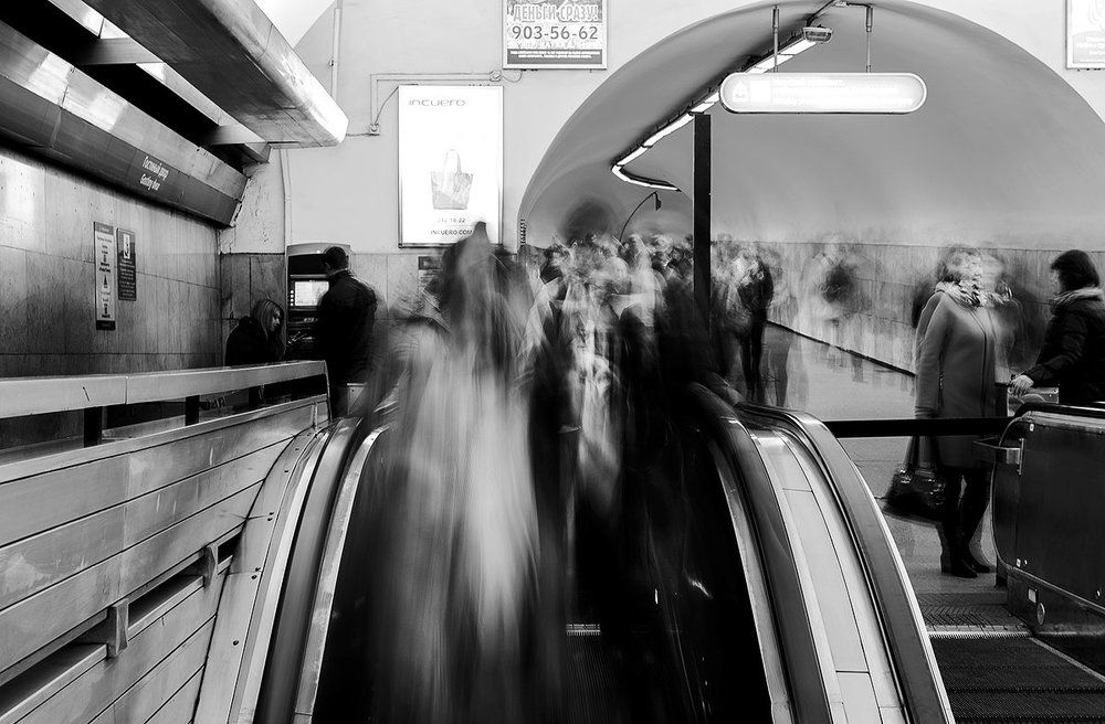 Мертвые души