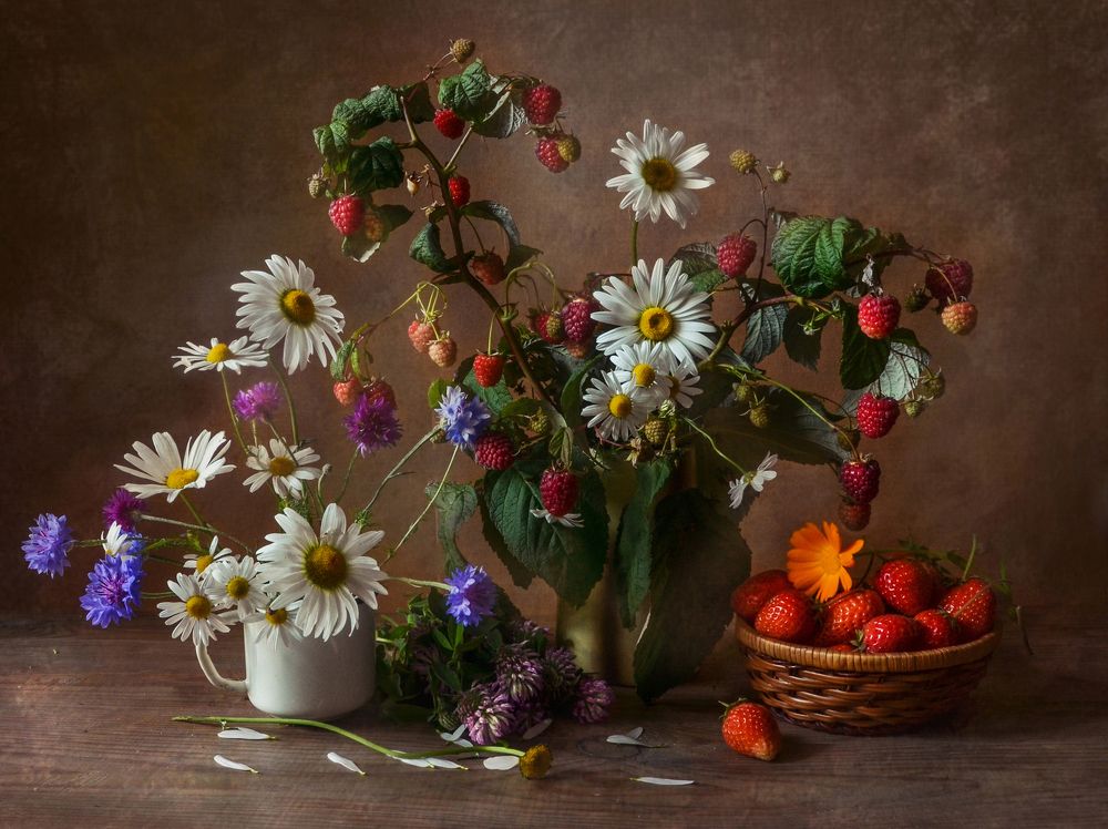 Любит не любит