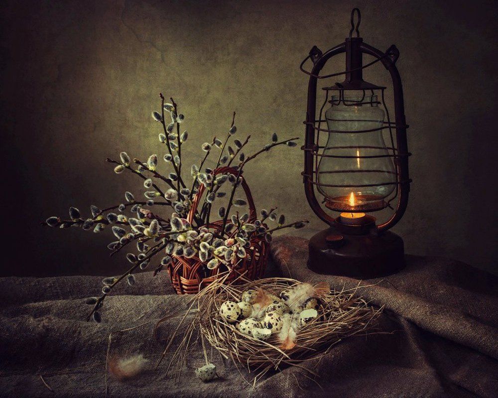 Пробуждение