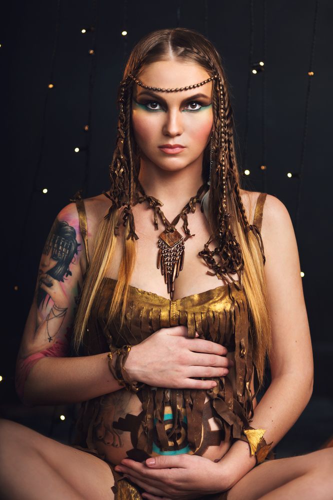 Жизнь. Начало