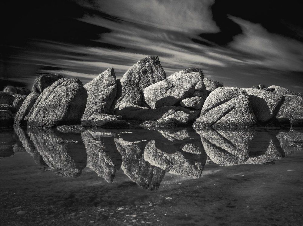 Зазеркалье