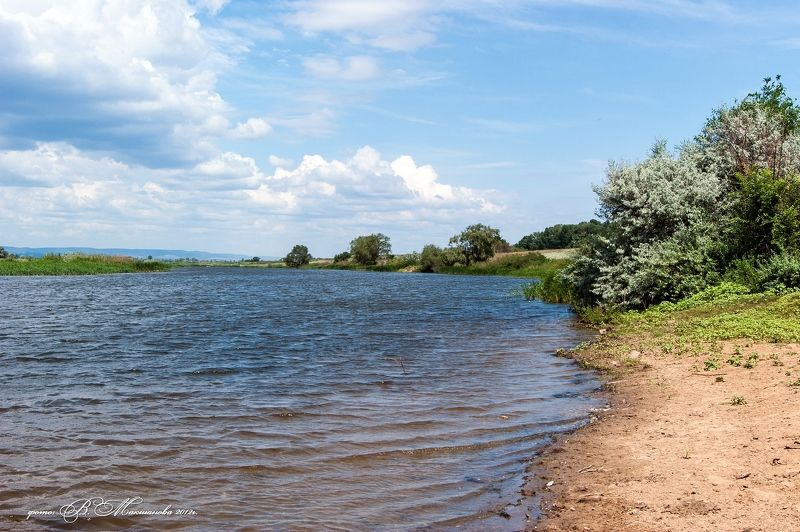 Вячеслав Макшанов, Russia