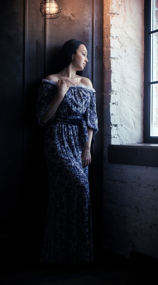 Photograph by Михаил Чубаров