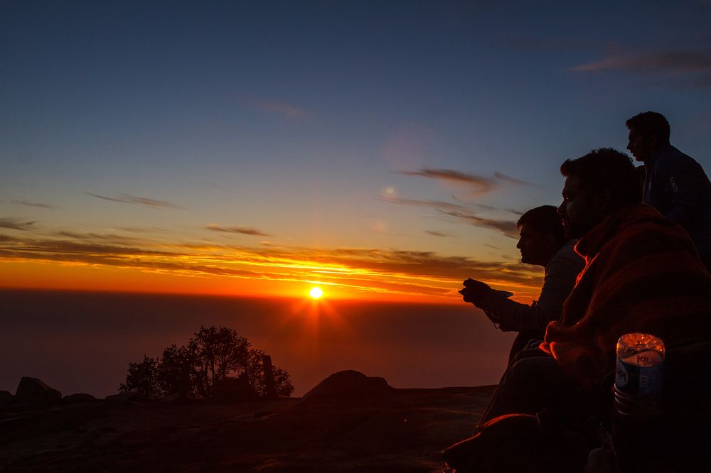 ..не в городе