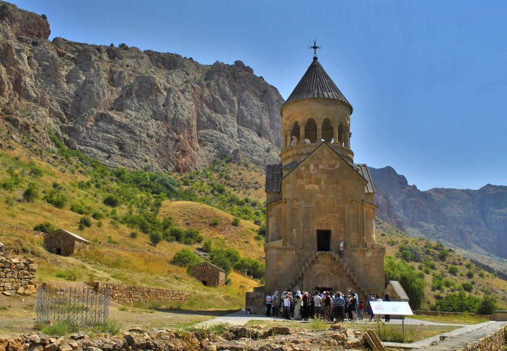 Armenian Church