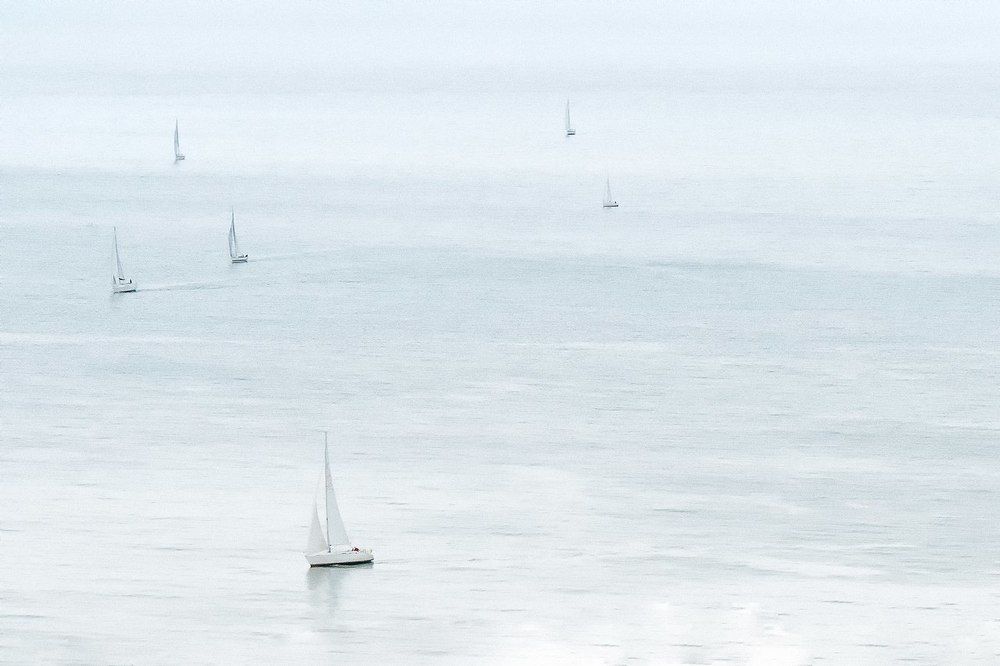 Photograph by Anna Markova