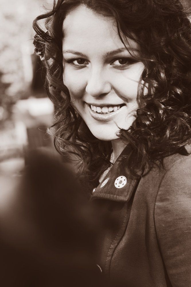 Photograph by Natalia Gorban